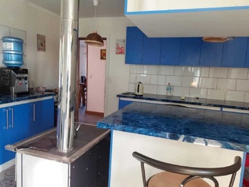 Venta / Casa / Freire
