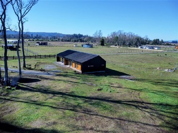 Venta / Casa / Freire