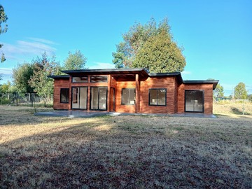 Venta / Casa / Freire