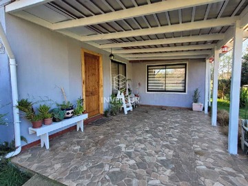 Venta / Casa / Freire