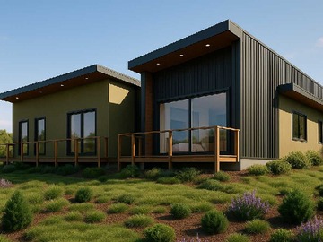 Venta / Casa / Freire