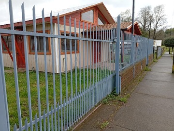 Venta / Casa / Freire