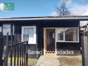 Venta / Casa / Fresia