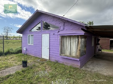 Venta / Casa / Fresia