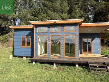 Venta / Casa / Fresia