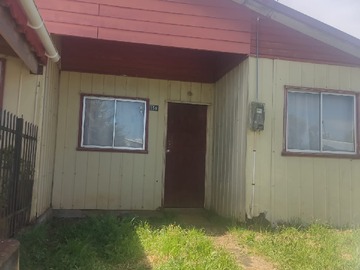 Venta / Casa / Fresia