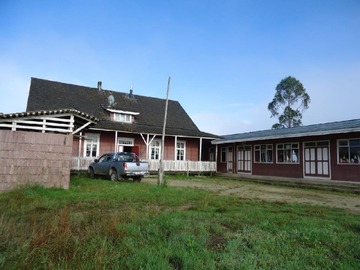 Venta / Casa / Fresia