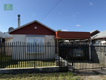 Venta / Casa / Fresia