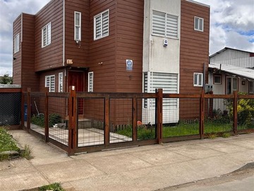 Venta / Casa / Fresia