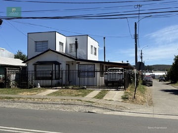 Venta / Casa / Fresia