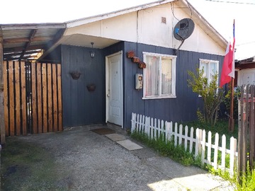 Venta / Casa / Fresia