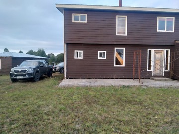 Venta / Casa / Frutillar