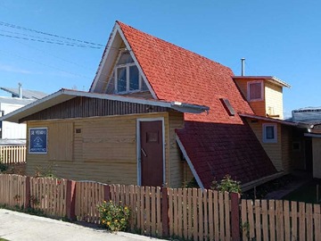 Venta / Casa / Frutillar