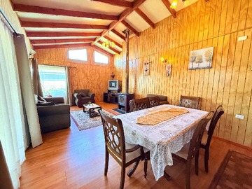 Venta / Casa / Frutillar