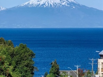 Venta / Casa / Frutillar