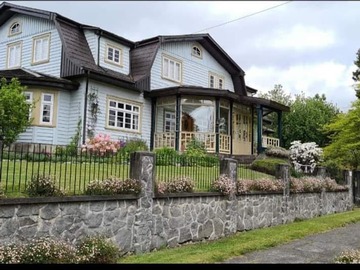 Venta / Casa / Frutillar
