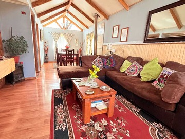 Venta / Casa / Frutillar