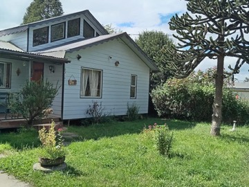 Venta / Casa / Frutillar