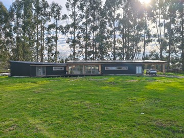 Venta / Casa / Frutillar