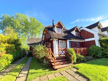 Venta / Casa / Frutillar