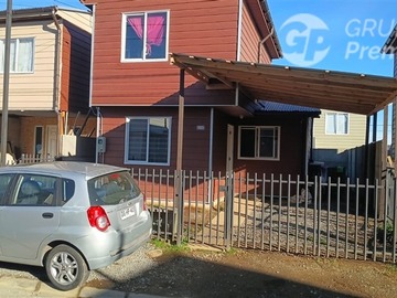 Venta / Casa / Frutillar