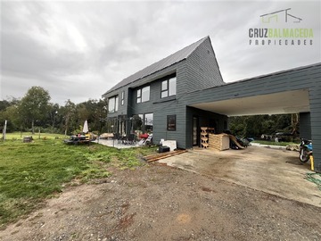 Venta / Casa / Frutillar