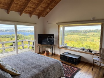 Venta / Casa / Frutillar