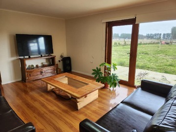 Venta / Casa / Frutillar