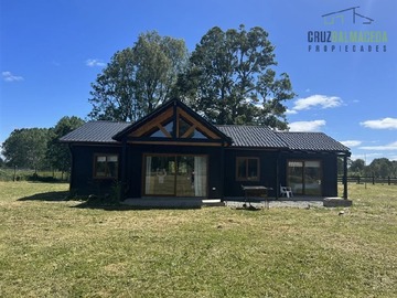 Venta / Casa / Frutillar