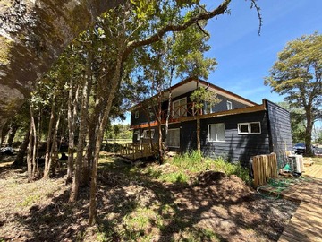 Venta / Casa / Frutillar