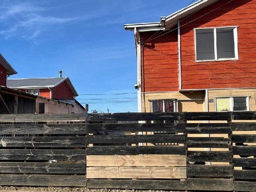 Venta / Casa / Frutillar