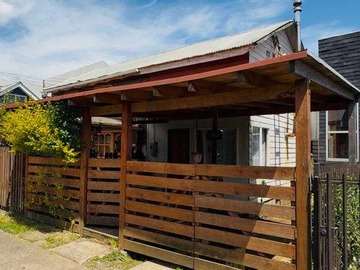 Venta / Casa / Frutillar