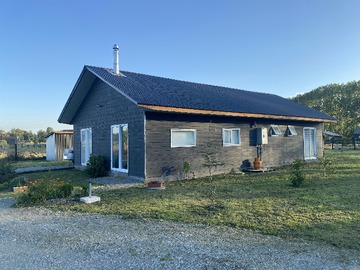 Venta / Casa / Frutillar