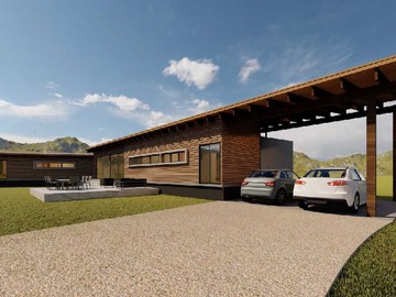 Venta / Casa / Frutillar