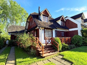 Venta / Casa / Frutillar