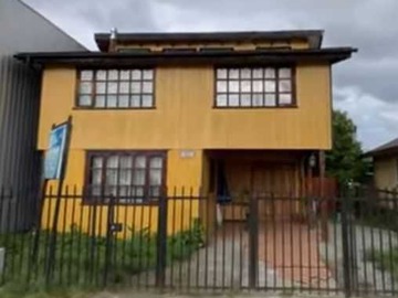 Venta / Casa / Frutillar