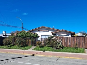 Venta / Casa / Frutillar