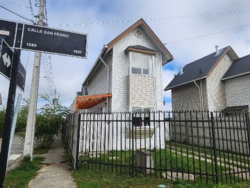 Venta / Casa / Frutillar