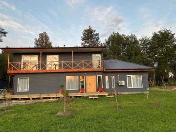 Venta / Casa / Frutillar