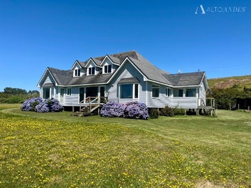 Venta / Casa / Frutillar