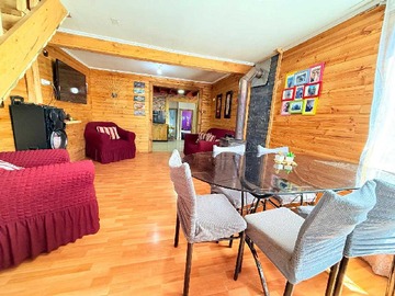 Venta / Casa / Frutillar