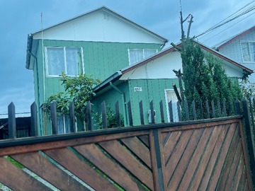 Venta / Casa / Frutillar