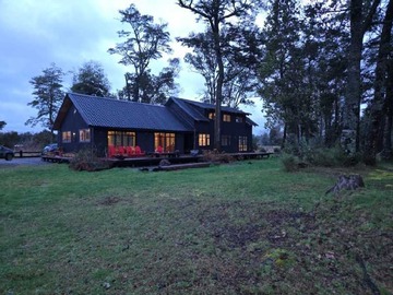 Venta / Casa / Frutillar