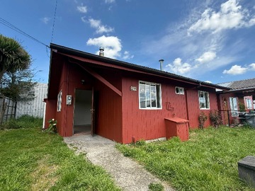 Venta / Casa / Frutillar