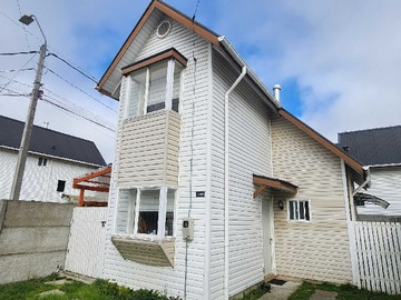 Venta / Casa / Frutillar