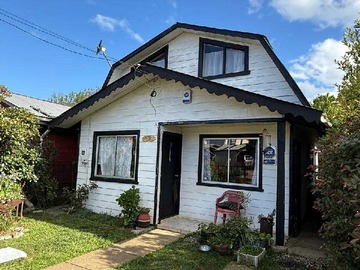 Venta / Casa / Frutillar