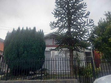Venta / Casa / Frutillar