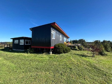 Venta / Casa / Frutillar