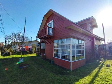 Venta / Casa / Frutillar