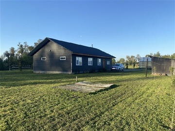 Venta / Casa / Frutillar